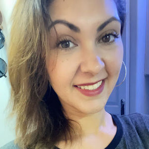 Meet your Posher, Lilian